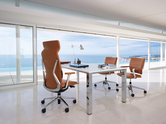 crossline prime | Office chairs | Sedus Stoll