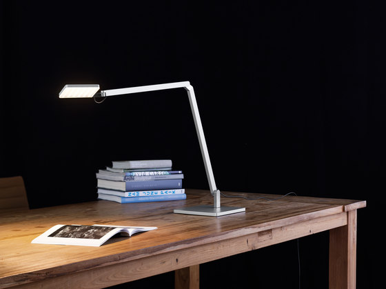 Roxxane Office | Luminaires de table | Nimbus