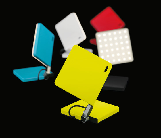 Roxxane Fly Portable L | Lampade tavolo | Nimbus
