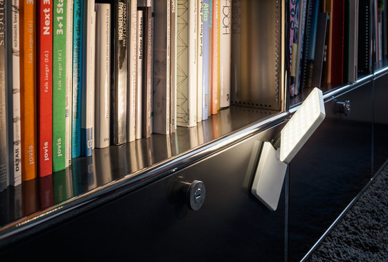 Roxxane Office | Luminaires de table | Nimbus