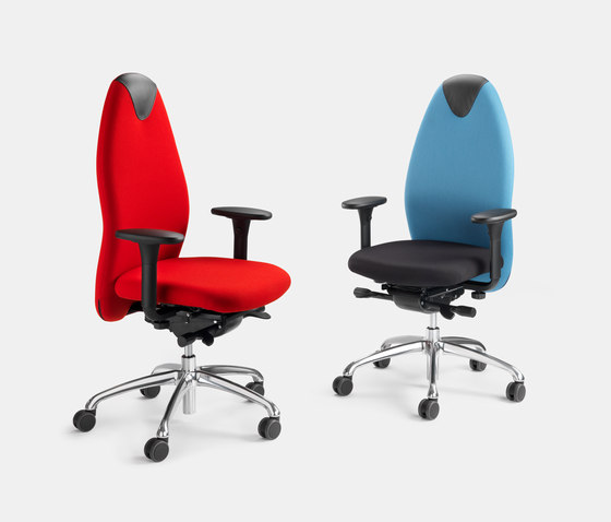 TANGO | Office chairs | LÖFFLER