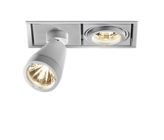 Lightstripe LCS | Recessed ceiling lights | Ansorg
