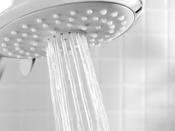 Tempesta Hand shower II | Grifería para duchas | GROHE