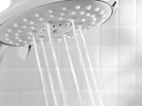 Tempesta Hand shower IV | Grifería para duchas | GROHE