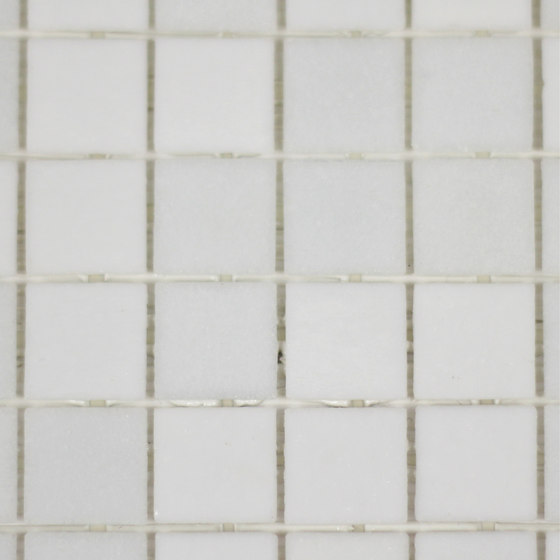 Glass mosaic (Up to 55% recycled content) | Vidrio | selected by Materials Council