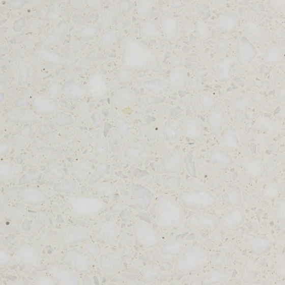 Architectural precast concrete, polished | Cemento | selected by Materials Council