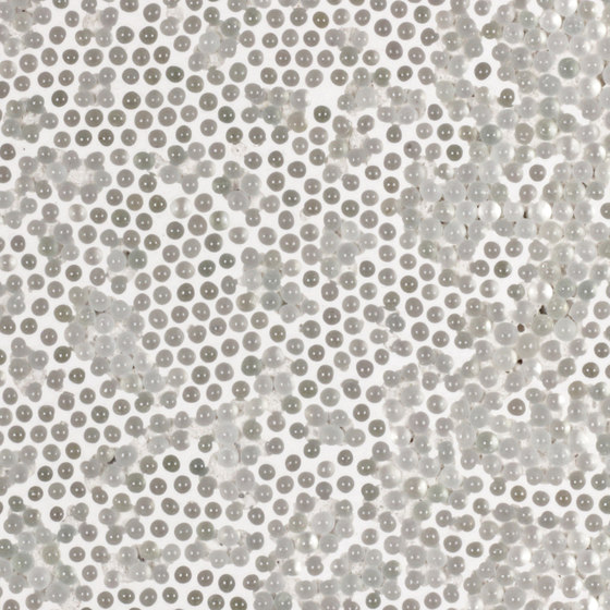 Retroreflective high-performance concrete | Beton | selected by Materials Council