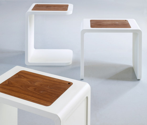 Multi table | Mesas de centro | Linde&Linde