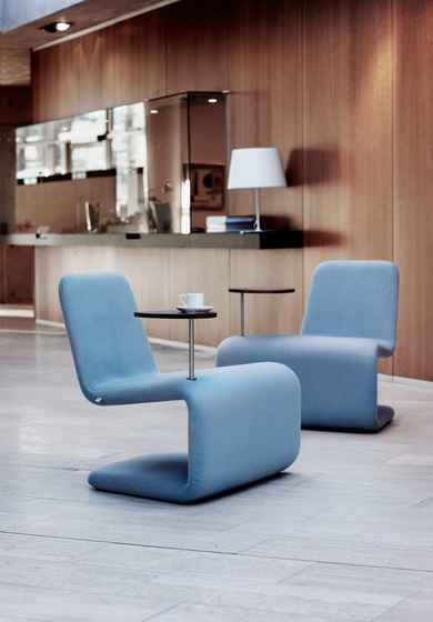 Urban Lounge table | Sillones | Linde&Linde