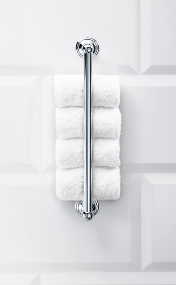 CL HTE60 | Towel rails | DECOR WALTHER