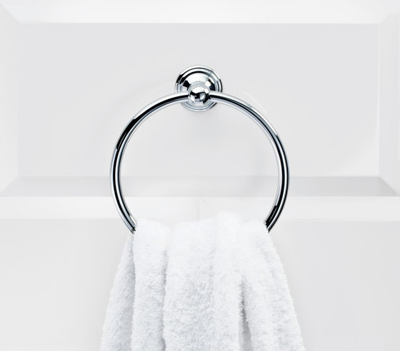 CL HTE30 | Towel rails | DECOR WALTHER