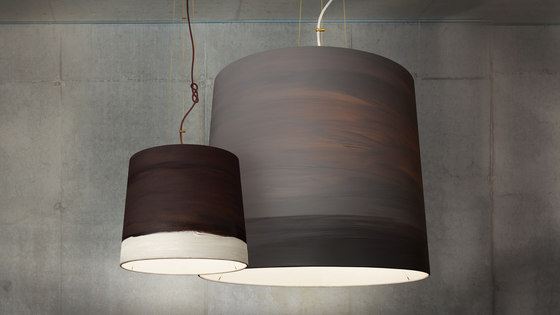 The Sisters pendant lamp Fog | Suspended lights | mammalampa