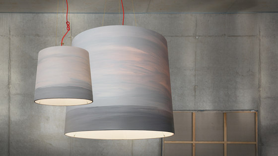 The Sisters pendant lamp Dawn | Suspended lights | mammalampa