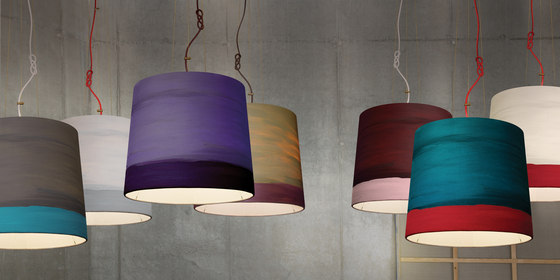 The Sisters pendant lamp Twilight | Lampade sospensione | mammalampa