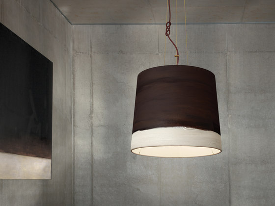 The Sisters pendant lamp Twilight | Suspended lights | mammalampa