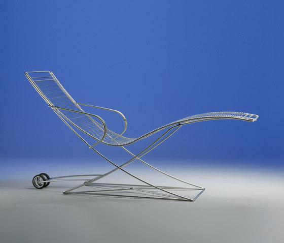 KSL 2.2 Round armchair | Armchairs | Till Behrens Systeme