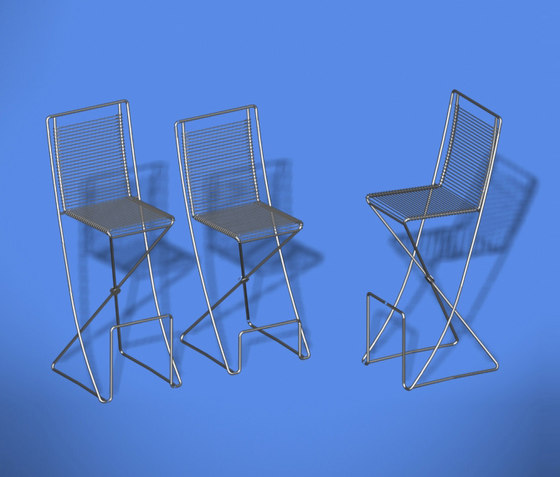 KSL 0.3 Bistrostuhl | Stühle | Till Behrens Systeme