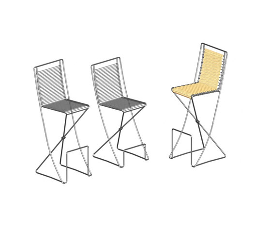 KSl 0.10 Longe Chair | Sillones | Till Behrens Systeme