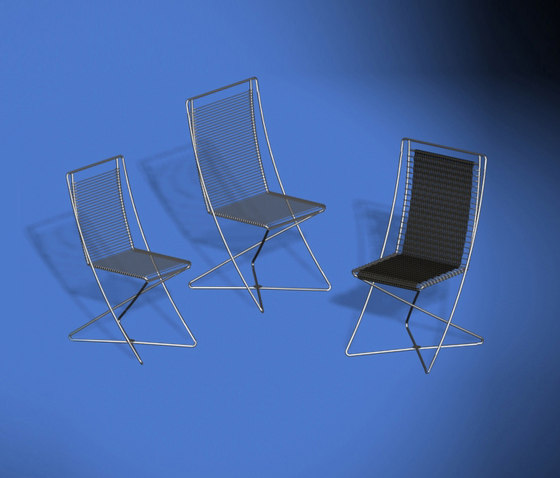 KSL 2.2 Round armchair | Armchairs | Till Behrens Systeme