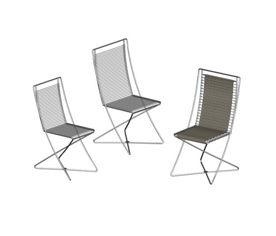 KSL 0.4 Chair | Sillas | Till Behrens Systeme