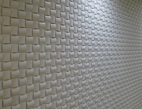 Ichimatsu MA-A | Ceramic tiles | Kenzan