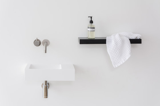 Base double basin | Lavabi | Not Only White