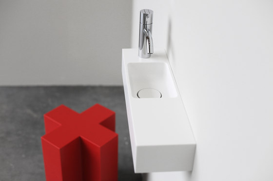 Base lavabo | Lavabos | Not Only White