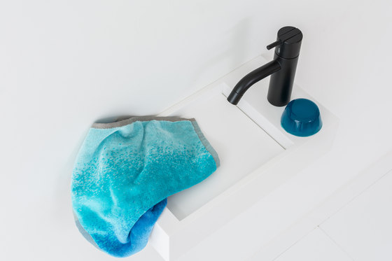 Kuub handrinse | Wash basins | Not Only White