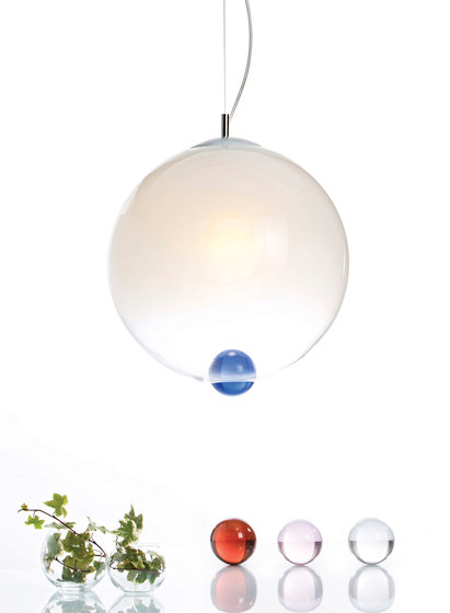 Bubble Sospensione | Lámparas de techo | ILIDE