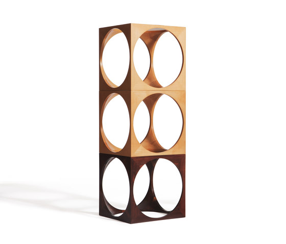 Multipurpose cubes | Boîtes de rangement | Gaffuri