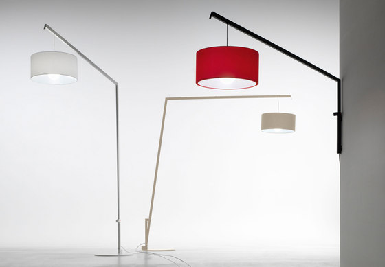 Angelica | Free-standing lights | MODO luce