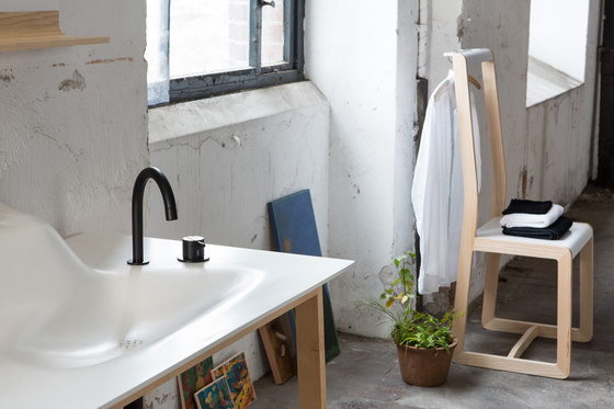 Private Space Washstand | Lavabos | ellenberger