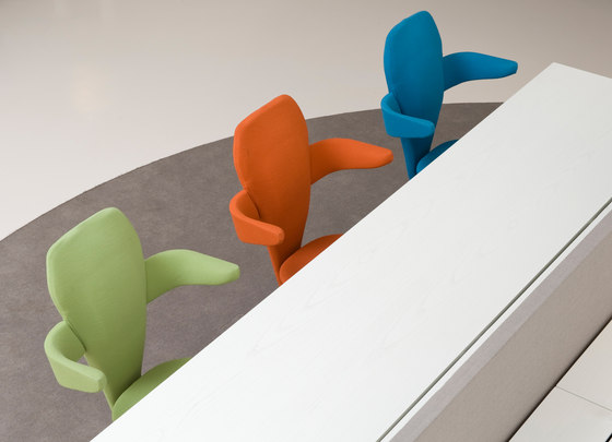 Lei | Office chairs | Officeline