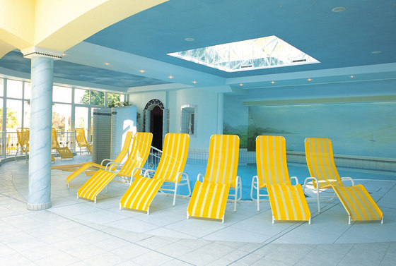Bermuda | Sun loungers | Karasek