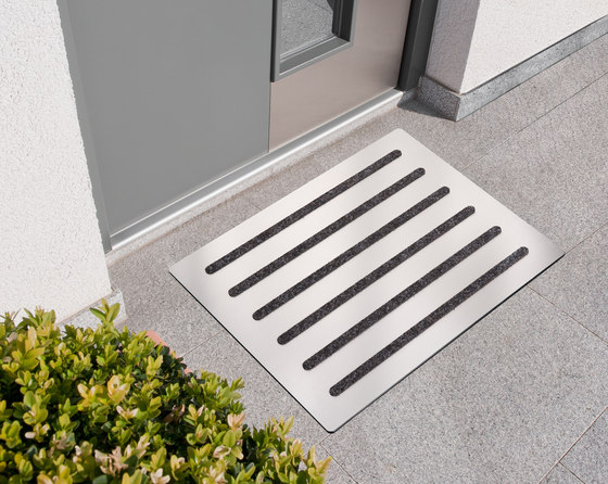 Camino Doormat | Door mats | keilbach