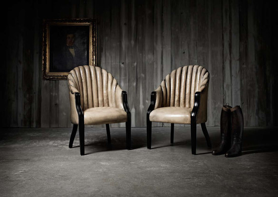 Belvedere | Sillones | Fleming & Howland