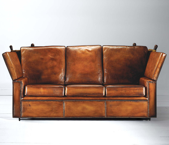 Knoll | Sofas | Fleming & Howland