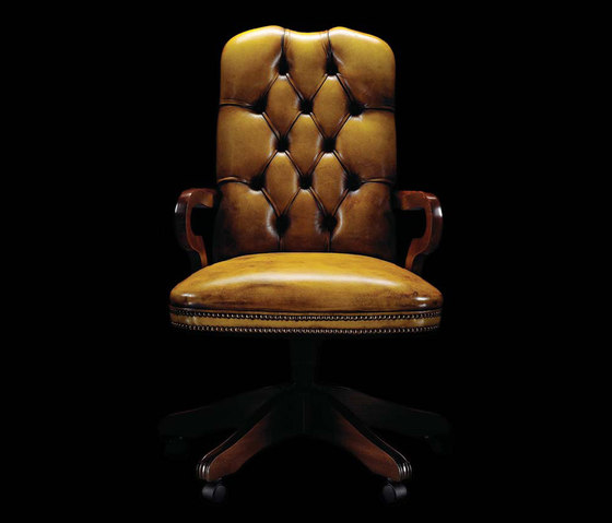 Lord | Chairs | Fleming & Howland