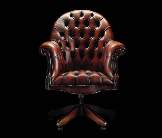 Earl | Chairs | Fleming & Howland