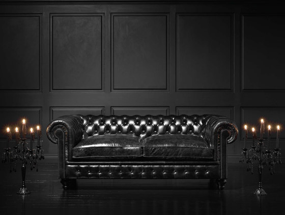 Cromwell King | Sofas | Fleming & Howland