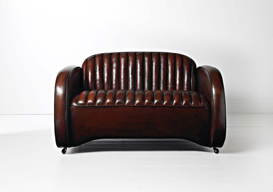 Mustang | Sillones | Fleming & Howland