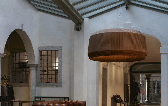 Loto | Suspended lights | MODO luce