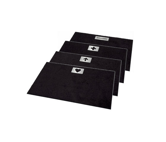 Straight Doormat | Door mats | keilbach