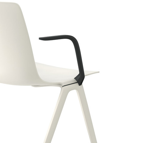 A-Chair 9704/A | Stühle | Brunner