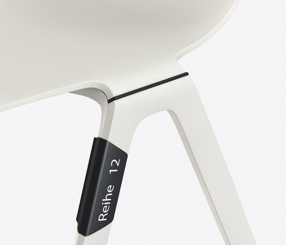 A-Chair 9704/A | Stühle | Brunner