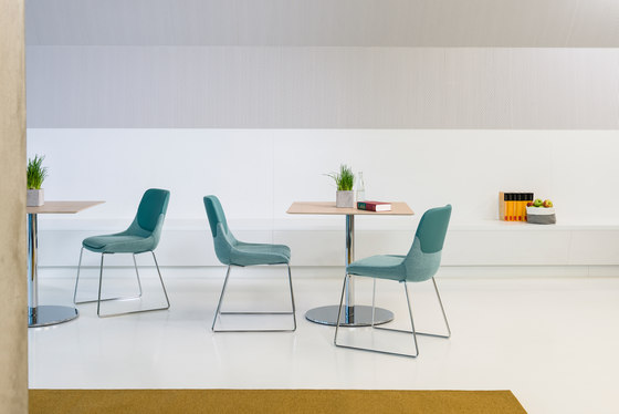 crona 6367/A | Chairs | Brunner