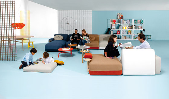 Party | Sillones | Sancal
