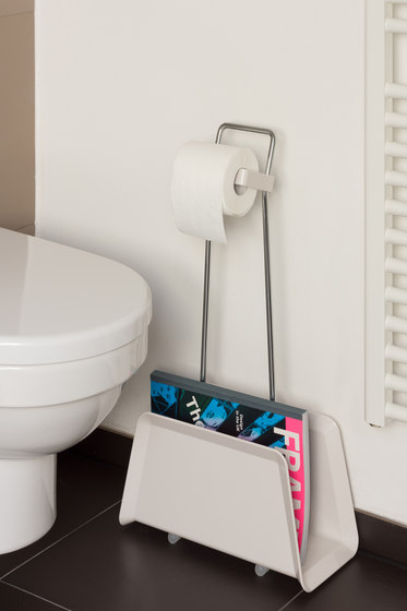 Privy | Toilettenbürstengarnituren | Studio Domo