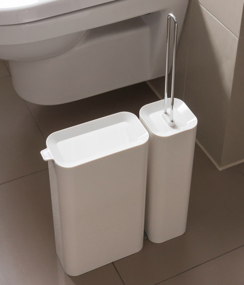Privy | Toilettenbürstengarnituren | Studio Domo