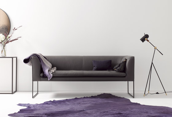 Mell Lounge Sofa | Canapés | COR Sitzmöbel